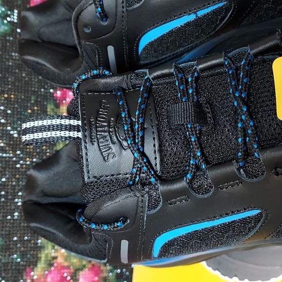 Womens Herman Survivors Cary Soft Toe Work Shoe - Picture 7 of 16